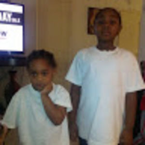 Meet your Posher, Simone